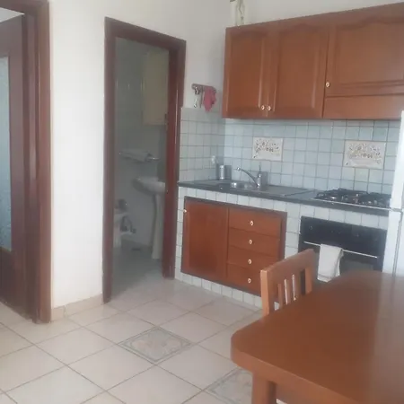 Casa Sul Mare 1 *