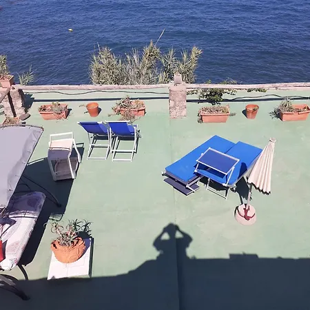 Casa Sul Mare 1 *