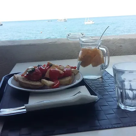 Casa Sul Mare 1 Apartment