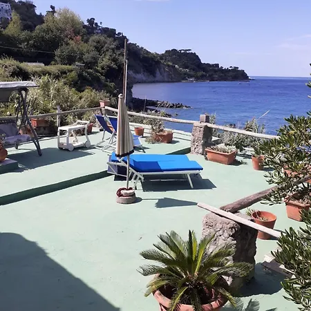 Casa Sul Mare 1 アパート