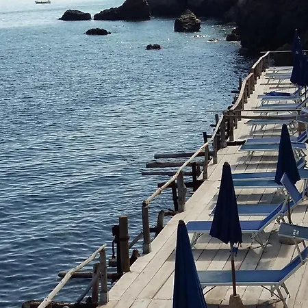 Casa Sul Mare 1 アパート *