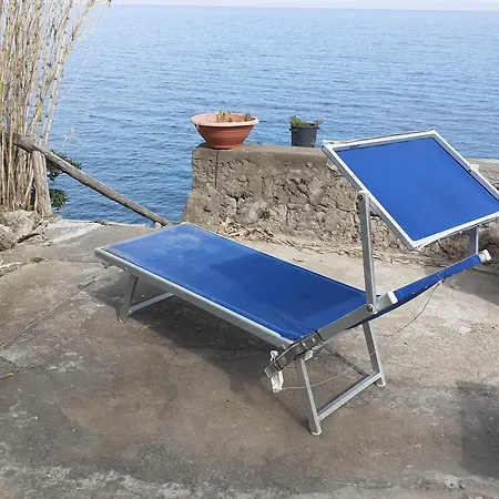Casa Sul Mare 1 アパート *