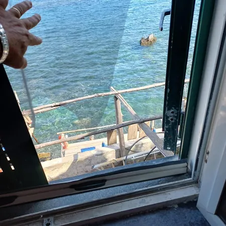 Casa Sul Mare 1 アパート