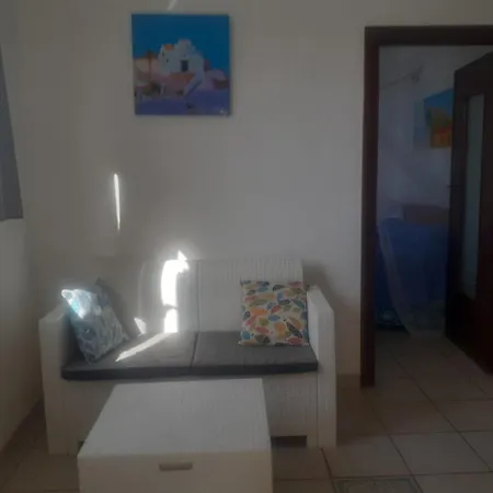 Casa Sul Mare 1 *