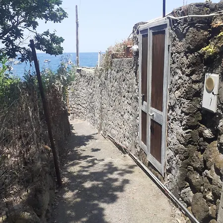 Casa Sul Mare 1 Apartamento Isquia