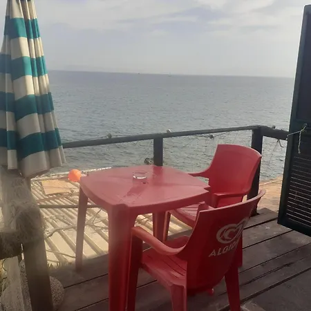 Casa Sul Mare 1 Apartmán