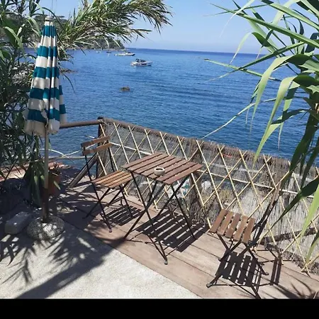 Casa Sul Mare 1 *