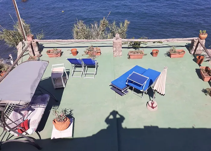 Casa Sul Mare 1 *