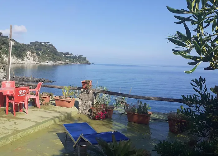 Casa Sul Mare 1 Ίσκια