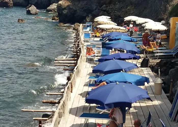 Διαμέρισμα Casa Sul Mare 1
