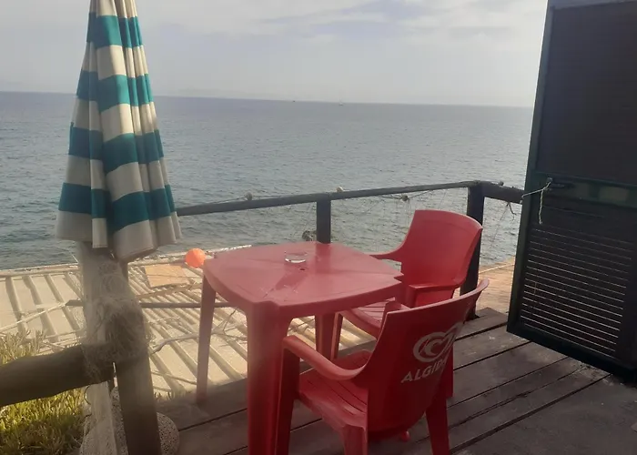 Casa Sul Mare 1 Διαμέρισμα