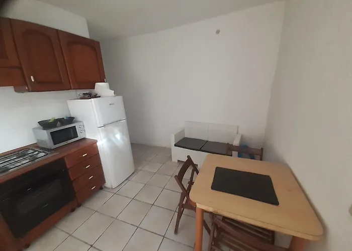 Casa Sul Mare 1 Ίσκια