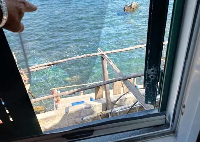 Casa Sul Mare 1 Appartement