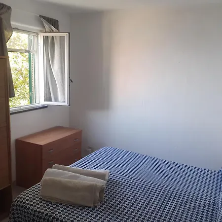 Διαμέρισμα Casa Sul Mare 1 Ίσκια