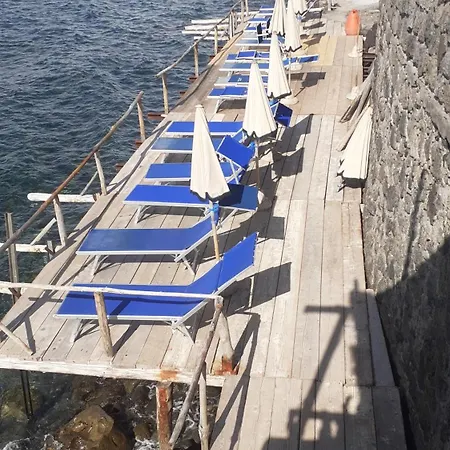 Διαμέρισμα Casa Sul Mare 1