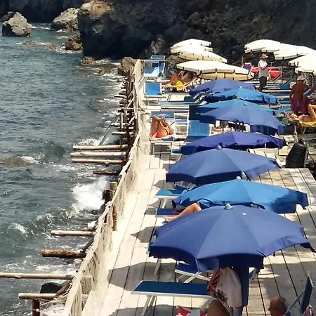 Διαμέρισμα Casa Sul Mare 1