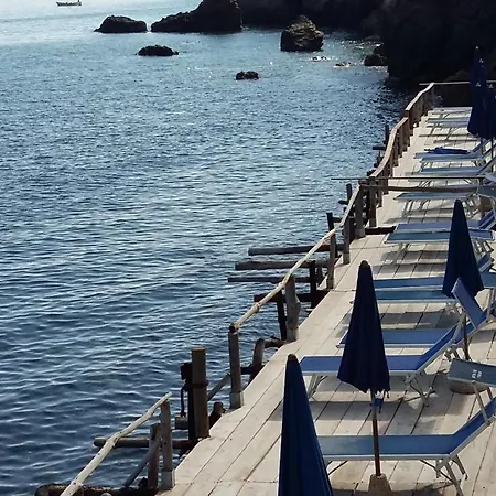 Casa Sul Mare 1 Διαμέρισμα *