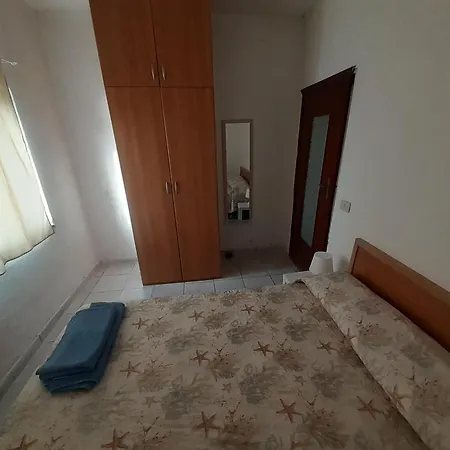 Διαμέρισμα Casa Sul Mare 1 Ίσκια