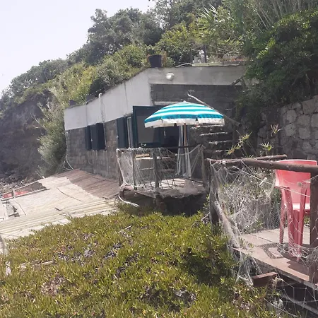 Casa Sul Mare 1 Διαμέρισμα