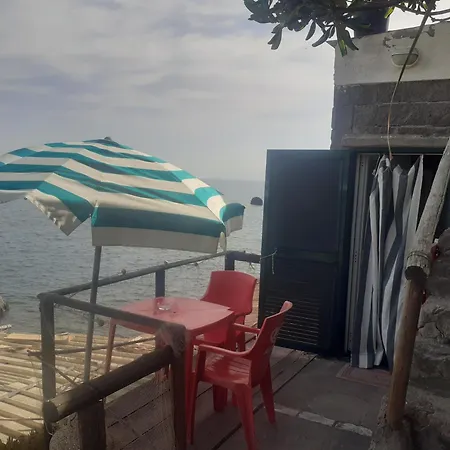 Casa Sul Mare 1 Ίσκια