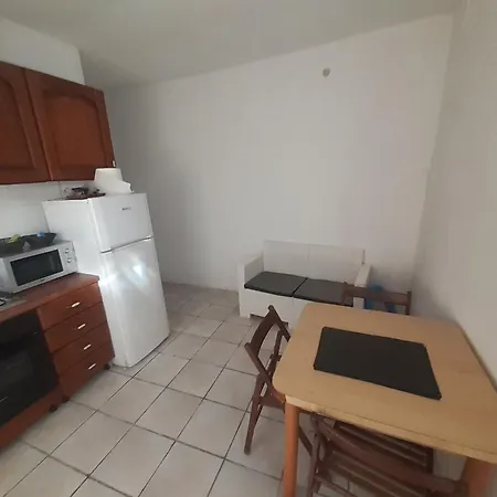 Casa Sul Mare 1 Ίσκια