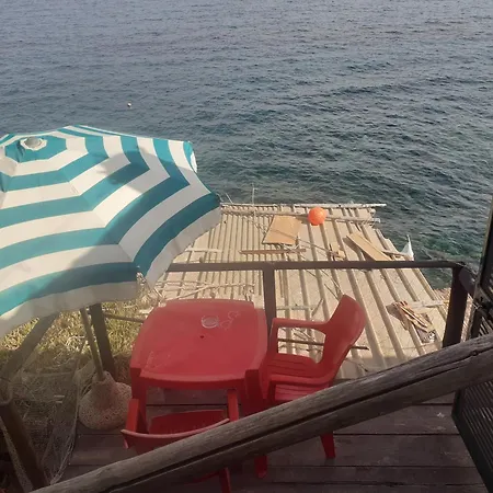 Casa Sul Mare 1 * Ίσκια